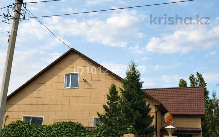 Отдельный дом · 6 комнат · 224 м² · 6 сот., Качирская 21 за 105 млн ₸ в Павлодаре — фото 2