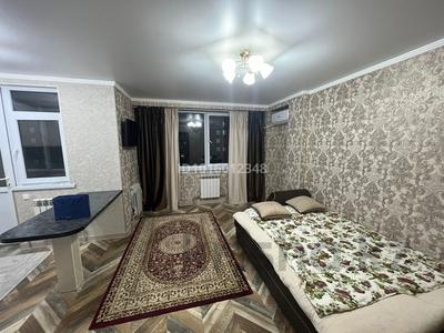 1-комнатная квартира · 32.4 м² · 7/9 этаж, мкр Астана 86 за 170 000 ₸ в Шымкенте, Каратауский р-н