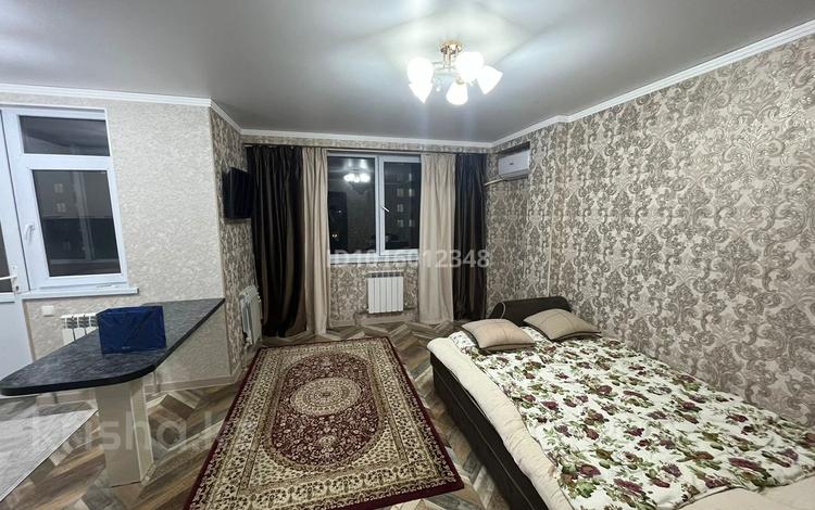 1-комнатная квартира · 32.4 м² · 7/9 этаж, мкр Астана 86 за 170 000 ₸ в Шымкенте, Каратауский р-н — фото 2