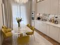 3-бөлмелі пәтер · 107 м² · 8/8 қабат, Розыбакиева 320 — С паркингом, бағасы: 133 млн ₸ в Алматы, Бостандыкский р-н — фото 3