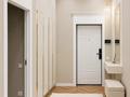 3-бөлмелі пәтер · 107 м² · 8/8 қабат, Розыбакиева 320 — С паркингом, бағасы: 133 млн ₸ в Алматы, Бостандыкский р-н — фото 10