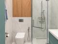 3-бөлмелі пәтер · 107 м² · 8/8 қабат, Розыбакиева 320 — С паркингом, бағасы: 133 млн ₸ в Алматы, Бостандыкский р-н — фото 11