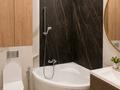3-бөлмелі пәтер · 107 м² · 8/8 қабат, Розыбакиева 320 — С паркингом, бағасы: 133 млн ₸ в Алматы, Бостандыкский р-н — фото 12