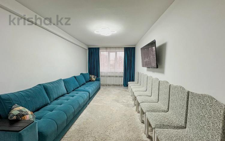 3-комнатная квартира · 75 м² · 1/5 этаж, Бирлик 16 за 25.5 млн ₸ в Талдыкоргане — фото 2