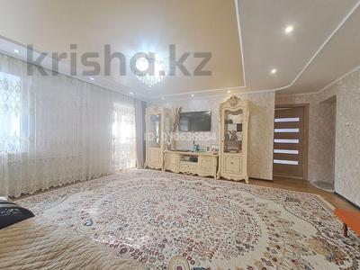 3-комнатная квартира · 76 м² · 1/3 этаж, мкр Мясокомбинат, Шукурова — 33 школа за 15 млн ₸ в Уральске