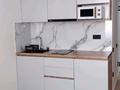 1-комнатная квартира · 22 м² · 8/12 этаж, мкр Калкаман-2 за 190 000 ₸ в Алматы, Наурызбайский р-н — фото 7