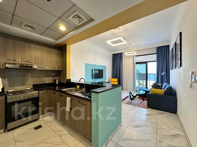 2-комнатная квартира · 64 м² · 1/5 этаж, Дубай 1 за ~ 150.6 млн ₸