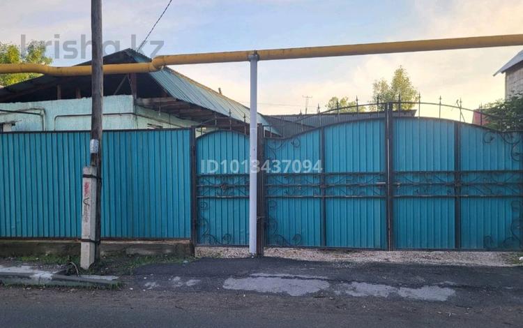 Отдельный дом · 3 комнаты · 100 м² · 3 сот., мкр Ожет, Кабанжырау 9 за 40 млн ₸ в Алматы, Алатауский р-н — фото 2