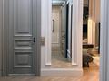 3-бөлмелі пәтер · 130 м² · 1/3 қабат, Аль- Фараби 116, бағасы: 2.2 млн ₸ в Алматы, Медеуский р-н — фото 2