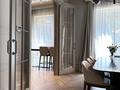 3-бөлмелі пәтер · 130 м² · 1/3 қабат, Аль- Фараби 116, бағасы: 2.2 млн ₸ в Алматы, Медеуский р-н — фото 21
