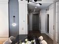3-бөлмелі пәтер · 130 м² · 1/3 қабат, Аль- Фараби 116, бағасы: 2.2 млн ₸ в Алматы, Медеуский р-н — фото 7