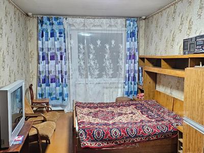 1-комнатная квартира, 34 м², 4/5 этаж помесячно, Абая 78 за 45 000 〒 в Темиртау