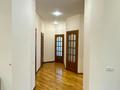 4-комнатная квартира · 175 м² · 6/9 этаж, мкр Самал-3, Фурманова — Проспект Аль -Фараби за 215 млн ₸ в Алматы, Медеуский р-н — фото 25