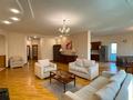 4-комнатная квартира · 175 м² · 6/9 этаж, мкр Самал-3, Фурманова — Проспект Аль -Фараби за 215 млн ₸ в Алматы, Медеуский р-н — фото 9