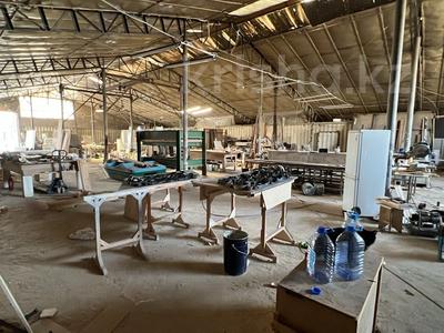 Промбаза · 20 соток, Арай 22 за ~ 1.6 млн 〒 в Коксай (пути Ильича)