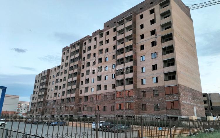 1-комнатная квартира, 38.6 м², 6/9 этаж, мкр. Алтын орда, Микрорайон Алтын Орда 340/1 — Мангилик-Ел-Халел-Досмухамед за 13.8 млн 〒 в Актобе, мкр. Алтын орда — фото 2