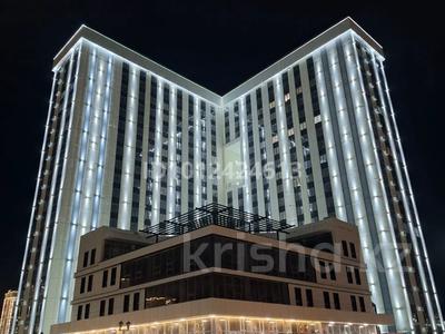 2 бөлме · 70 м² · 20/20 қабат, 1 30 — Жаңа қала, бағасы: 35 000 〒 в Туркестане