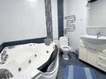 3-комнатная квартира · 113 м² · 7/22 этаж, Шамши Калдаяков 13 за 58 млн ₸ в Астане, Сарайшык р-н — фото 12