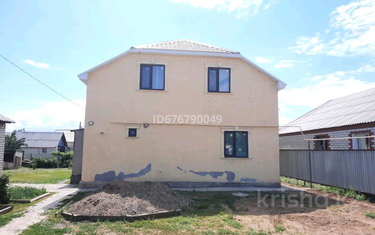 Жеке үй · 5 бөлме · 173.5 м² · 4.3 жүзд., Зачаганск пгт ш/а., Бопай ханым 46/1, бағасы: 33 млн ₸ в Уральске, мкр. Зачаганск пгт — фото 2