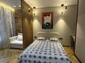 1-комнатная квартира · 40 м² · 12/12 этаж, Толе Би 274 — Сайран за 17 000 ₸ в Алматы, Алмалинский р-н