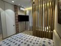 1-комнатная квартира · 40 м² · 12/12 этаж, Толе Би 274 — Сайран за 17 000 ₸ в Алматы, Алмалинский р-н — фото 2