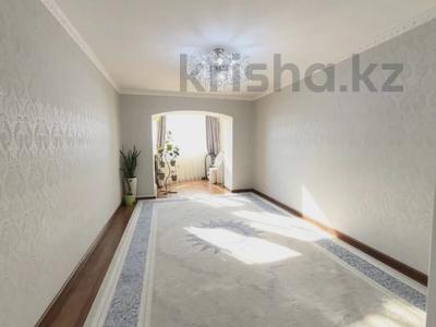 3-бөлмелі пәтер · 93 м² · 10/10 қабат, мкр 12, бағасы: 27 млн ₸ в Актобе