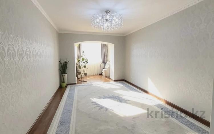 3-бөлмелі пәтер · 93 м² · 10/10 қабат, мкр 12, бағасы: 27 млн ₸ в Актобе — фото 2
