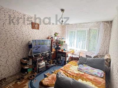 3-бөлмелі пәтер · 62 м² · 3/5 қабат, Гоголя — Муратбаева, бағасы: 46 млн ₸ в Алматы, Алмалинский р-н