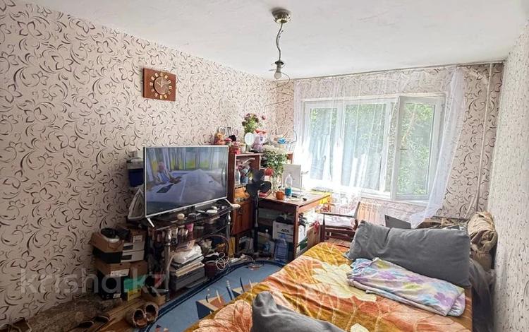 3-бөлмелі пәтер · 62 м² · 3/5 қабат, Гоголя — Муратбаева, бағасы: 46 млн ₸ в Алматы, Алмалинский р-н — фото 2