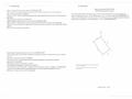 Участок · 28 соток, Пр.Яссави 91Г — Участок расположен вдоль аллеи, напротив "Айсберга" за 1.5 млн ₸ в Кентау — фото 2