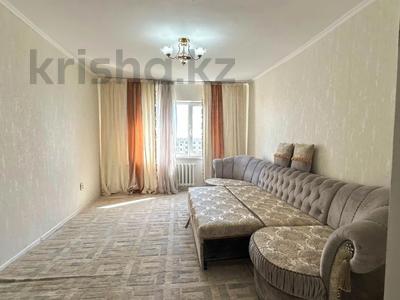 2-комнатная квартира · 63 м² · 9/9 этаж, Талдыкорган. мкр Болашак за 20 млн 〒