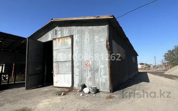 Гараж · 230 м² · Ракишева 8 за 250 000 〒 в Талдыкоргане — фото 2
