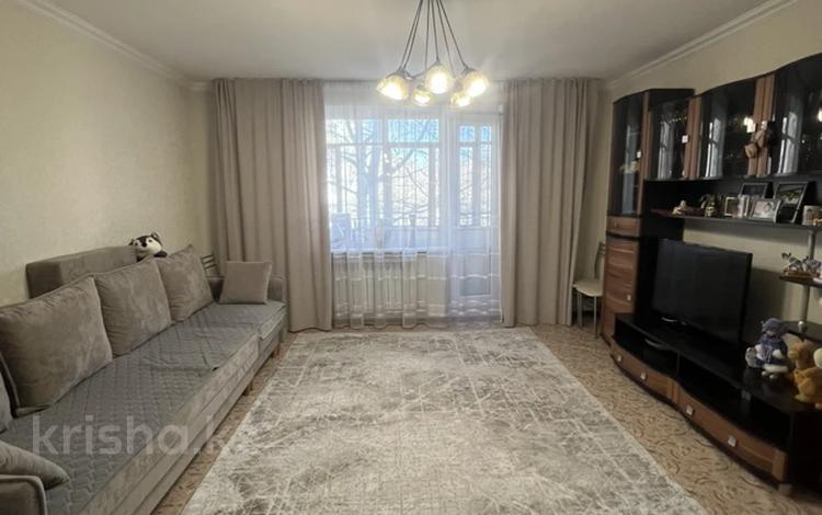 3-комнатная квартира · 67 м² · 3/9 этаж, мкр Юго-Восток, мкр Орбита 3 за 25.8 млн ₸ в Караганде, Казыбек би р-н — фото 2