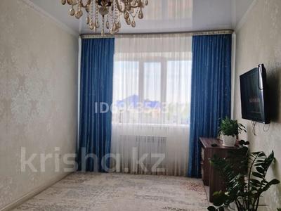 1-бөлмелі пәтер · 34.3 м² · 3/9 қабат, мкр Болашак, Бокенбай Батыра 133Н — Рядом аэропорт, бағасы: 15 млн ₸ в Актобе