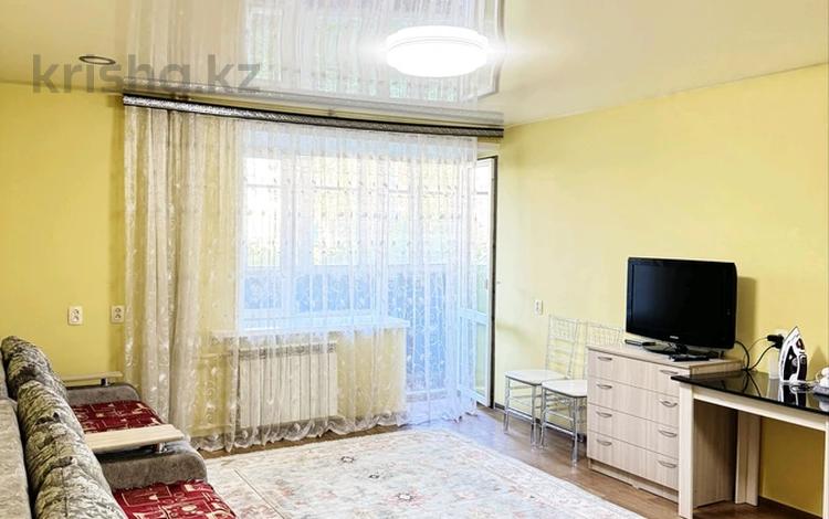 4-комнатная квартира · 100 м² · 1/9 этаж, Карбышева 44 — Севостопольская за 30 000 ₸ в Усть-Каменогорске — фото 121