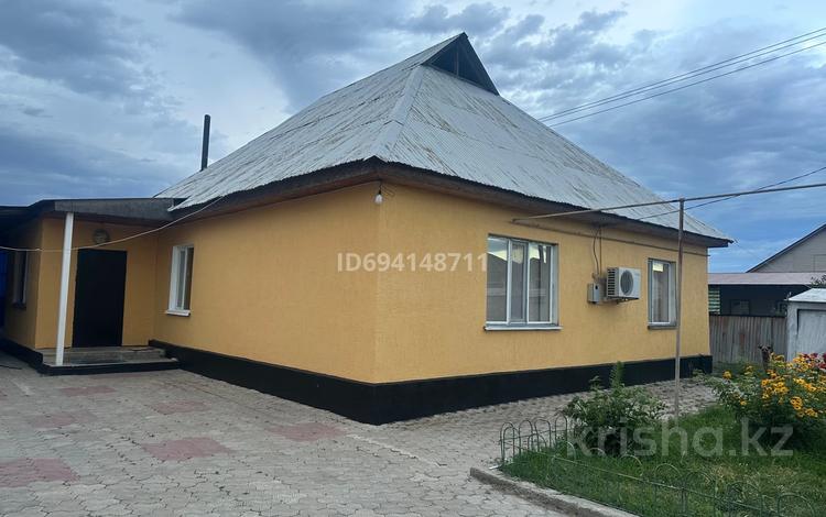 Жеке үй · 3 бөлме · 117 м² · 10 сот., Арайлы, бағасы: 28 млн ₸ в Талдыкоргане, военный городок Улан — фото 2