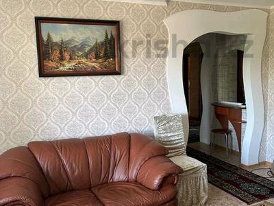 4-комнатная квартира · 82 м² · 3/9 этаж, Шакарима 9 за 35 млн 〒 в Семее