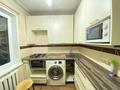 1-бөлмелі пәтер · 32.8 м² · 1/5 қабат, мкр Тастак-1 18А, бағасы: 22.5 млн ₸ в Алматы, Ауэзовский р-н — фото 12