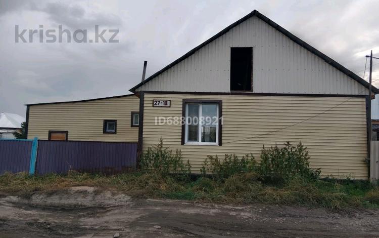 Отдельный дом · 3 комнаты · 68 м² · 6 сот., Восточный 6 дачи за 9 млн ₸ в Семее — фото 2