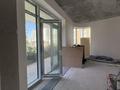 3-бөлмелі пәтер · 140.77 м² · 1/3 қабат, Микрорайон Мирас, бағасы: 295 млн ₸ в Алматы, Бостандыкский р-н — фото 2