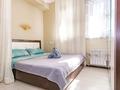 2-бөлмелі пәтер · 50 м² · 15/21 қабат, Пригородный ш/а., Сауран 2 — Сауран достык, бағасы: 17 000 ₸ в Астане, Есильский р-н