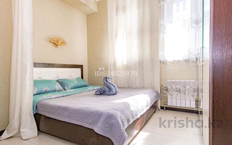 2-бөлмелі пәтер · 50 м² · 15/21 қабат, Пригородный ш/а., Сауран 2 — Сауран достык, бағасы: 17 000 ₸ в Астане, Есильский р-н — фото 17