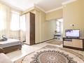 2-бөлмелі пәтер · 50 м² · 15/21 қабат, Пригородный ш/а., Сауран 2 — Сауран достык, бағасы: 17 000 ₸ в Астане, Есильский р-н — фото 5