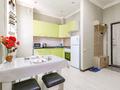 2-бөлмелі пәтер · 50 м² · 15/21 қабат, Пригородный ш/а., Сауран 2 — Сауран достык, бағасы: 17 000 ₸ в Астане, Есильский р-н — фото 12