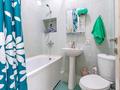 2-бөлмелі пәтер · 50 м² · 15/21 қабат, Пригородный ш/а., Сауран 2 — Сауран достык, бағасы: 17 000 ₸ в Астане, Есильский р-н — фото 15