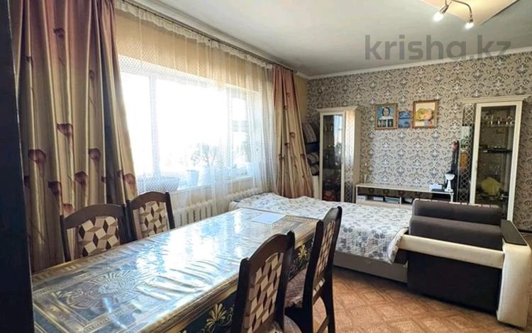 Отдельный дом · 4 комнаты · 107 м² · 3 сот., Восточный правый — Восточный за 25 млн ₸ в Семее — фото 2