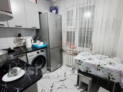 2-комнатная квартира · 43 м² · 5/5 этаж, мкр Айнабулак-3 за 29 млн ₸ в Алматы, Жетысуский р-н