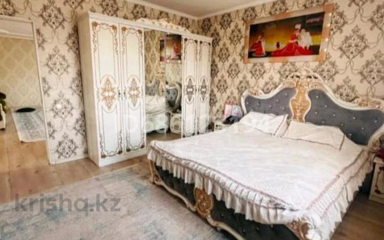 1-комнатная квартира, 36 м², 1/5 этаж по часам, 4 микр 9 за 1 500 〒 в Талдыкоргане, мкр Жастар — фото 20