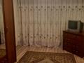 1-комнатная квартира, 36 м², 1/5 этаж по часам, 4 микр 9 за 1 500 〒 в Талдыкоргане, мкр Жастар — фото 4