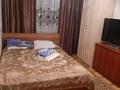1-комнатная квартира, 36 м², 1/5 этаж по часам, 4 микр 9 за 1 500 〒 в Талдыкоргане, мкр Жастар — фото 14